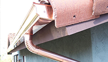 Rain Gutter Installation, Repair, Cleaning in Conneaut Lakeshore, PA